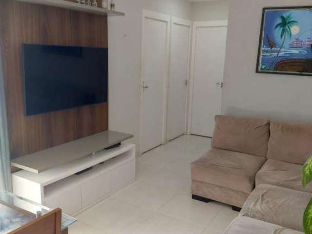 Apartamento com 2 quartos à venda na Rua Clara Camarão, 272, Jardim Amazonas, Campinas, 50 m2 por R$ 265.000