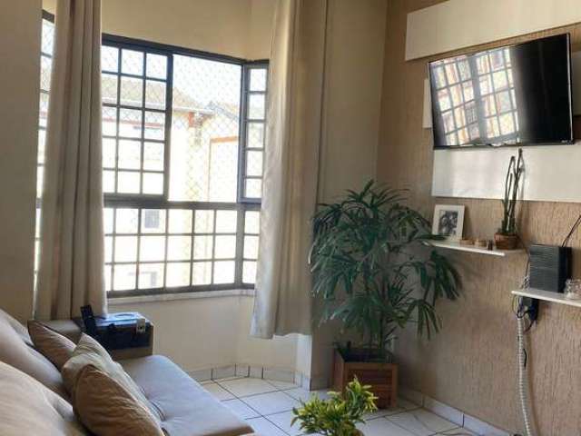 Apartamento com 3 quartos à venda na Avenida Padre Manoel da Nóbrega, 355, Jardim García, Campinas, 70 m2 por R$ 250.000