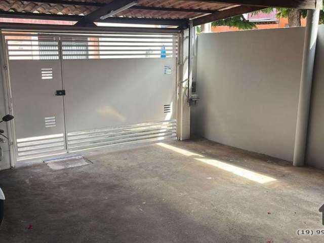 Casa com 2 quartos à venda na Rua Boca de Leão, Jardim São Sebastião, Hortolândia, 110 m2 por R$ 297.000