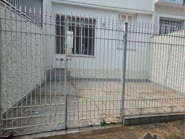 Casa com 2 quartos à venda na Rua Barão de Ibitinga, Vila Industrial, Campinas, 78 m2 por R$ 550.000