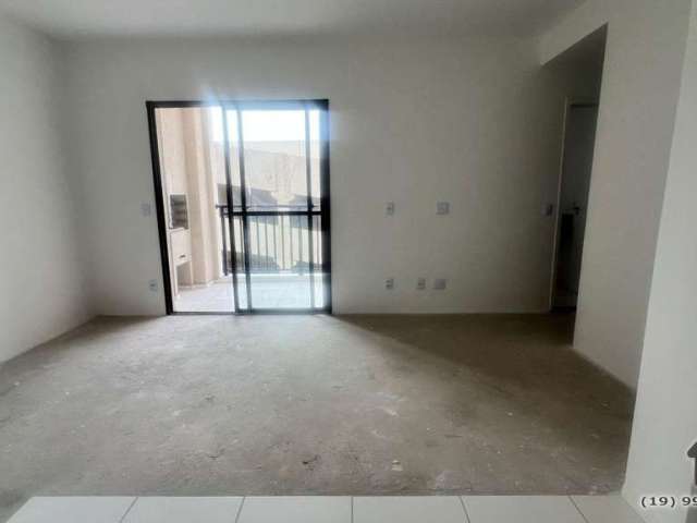 Apartamento com 2 quartos à venda na Rua dos Estudantes, 439, Jardim do Bosque, Hortolândia, 55 m2 por R$ 296.000