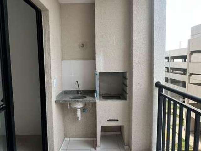 Apartamento com 2 quartos à venda na Rua dos Estudantes, 439, Jardim do Bosque, Hortolândia, 55 m2 por R$ 296.000