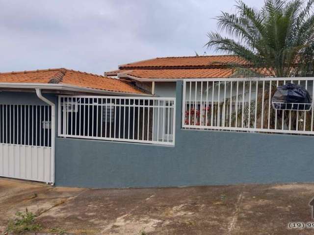 Casa com 3 quartos à venda na Rua Odilon Vitorino de Lima, Jardim Villagio Ghiraldelli, Hortolândia, 165 m2 por R$ 430.000