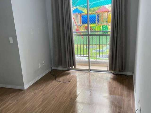 Apartamento com 2 quartos à venda na Avenida das Amoreiras - de 3752/3753 a 4020/4021, 4001, Vila Mimosa, Campinas, 50 m2 por R$ 290.000