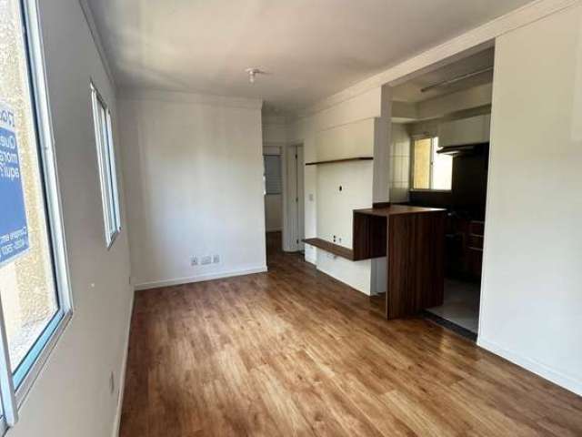 Apartamento com 2 quartos à venda na Rua Lucindo Silva, 299, Parque Fazendinha, Campinas, 51 m2 por R$ 292.000