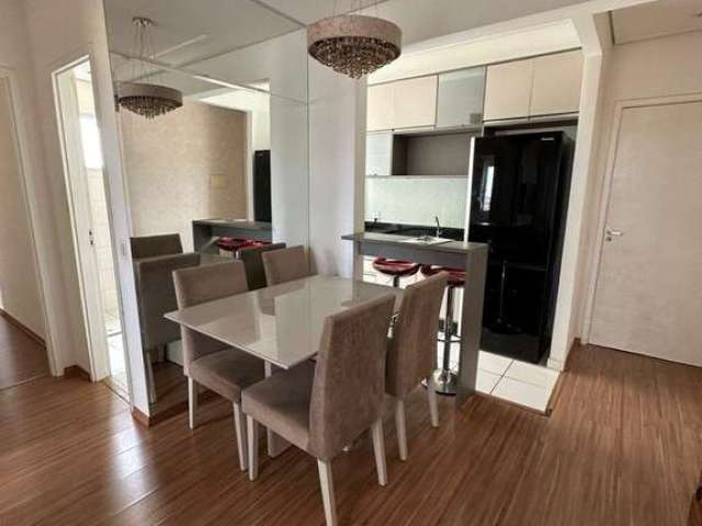 Apartamento com 2 quartos à venda na Avenida José Carlos Amaral, 95, Condomínio Residencial Viva Vista, Sumaré, 50 m2 por R$ 270.000