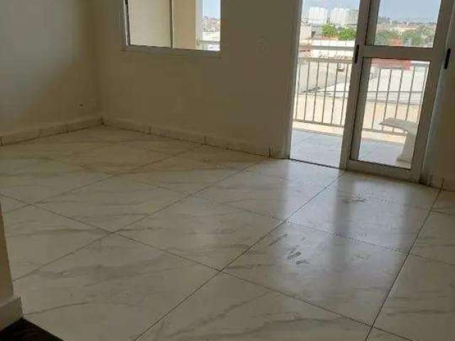 Apartamento com 3 quartos à venda na Rua Nelson Pereira Bueno, 125, Vila São Francisco, Hortolândia, 72 m2 por R$ 339.000