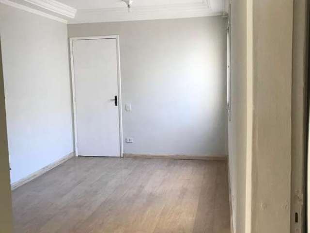 Apartamento com 2 quartos para alugar na Rua Felipe Camarão, 164, Jardim dos Oliveiras, Campinas, 50 m2 por R$ 1.190