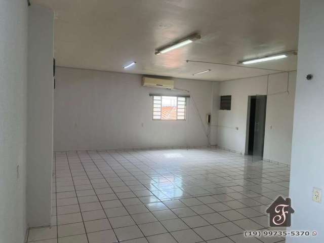 Sala comercial com 4 salas à venda na Rua General Marcondes Salgado - até 429/430, Centro, Campinas, 225 m2 por R$ 638.000