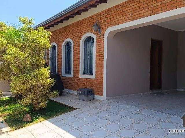 Casa com 3 quartos à venda na Rua Monsenhor Rafael Roldan, Jardim Nova Europa, Campinas por R$ 721.000