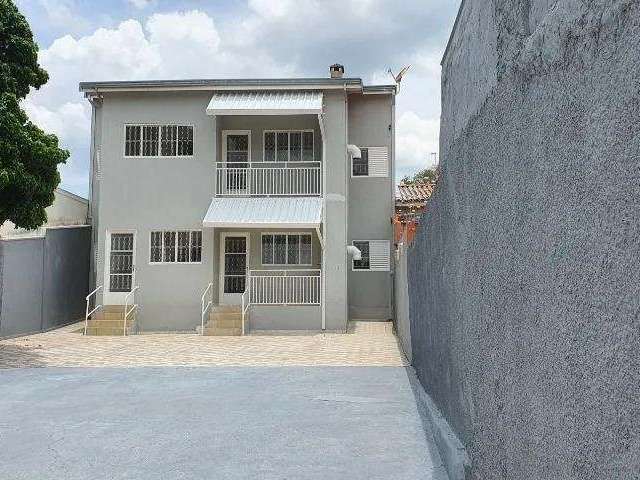 Casa com 2 quartos à venda na Rua Conselheiro Antônio Carlos, Jardim Campos Elíseos, Campinas por R$ 620.000