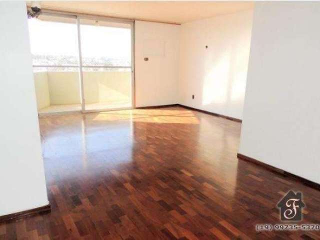 Apartamento com 3 quartos para alugar na Avenida Doutor Moraes Salles, 1659, Centro, Campinas, 168 m2 por R$ 2.300