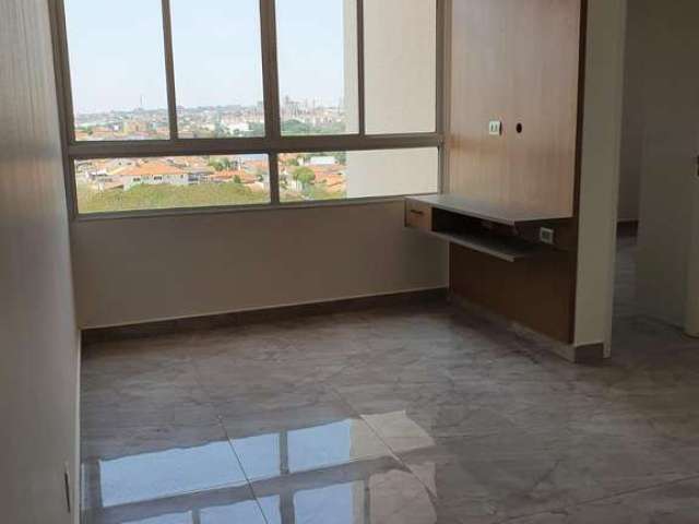 Apartamento com 2 quartos à venda na Avenida Thereza Ana Cecon Breda, 1591, Vila Real, Hortolândia, 58 m2 por R$ 245.000