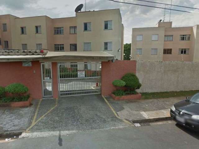 Apartamento com 2 dormitórios à venda, 57 m² por R$ 290.000,00 - Jardim García - Campinas/SP