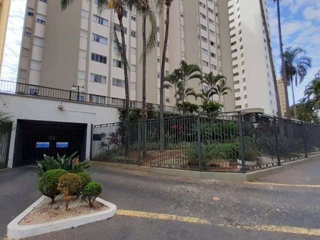 Apartamento com 3 dormitórios à venda por R$ 450.000,00 - Jardim Proença - Campinas/SP