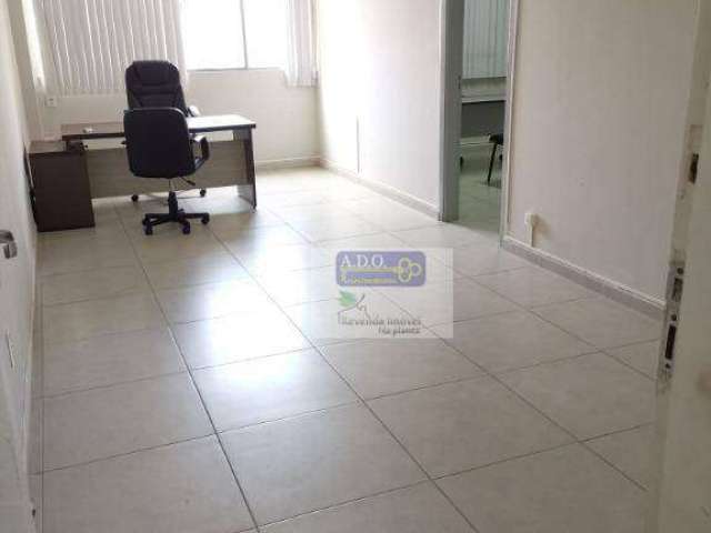 Sala comercial Centro