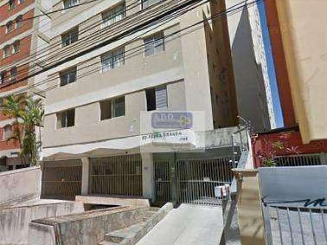 Apartamento com 1 dormitório à venda, 57 m² por R$ 199.000,00 - Centro - Campinas/SP