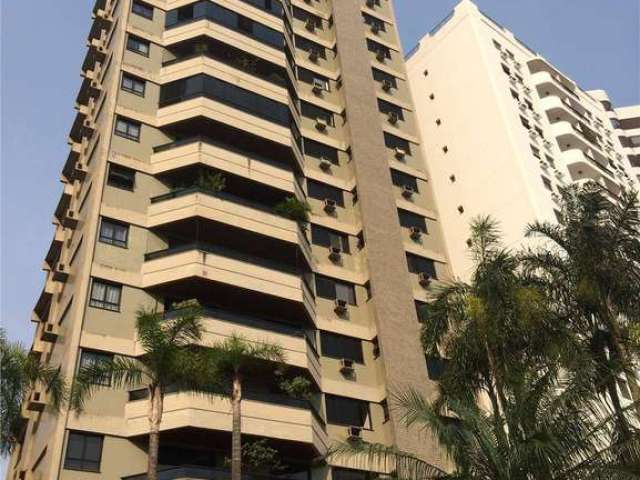 Apartamento residencial à venda, Jardim Proença, Campinas - AP0673.