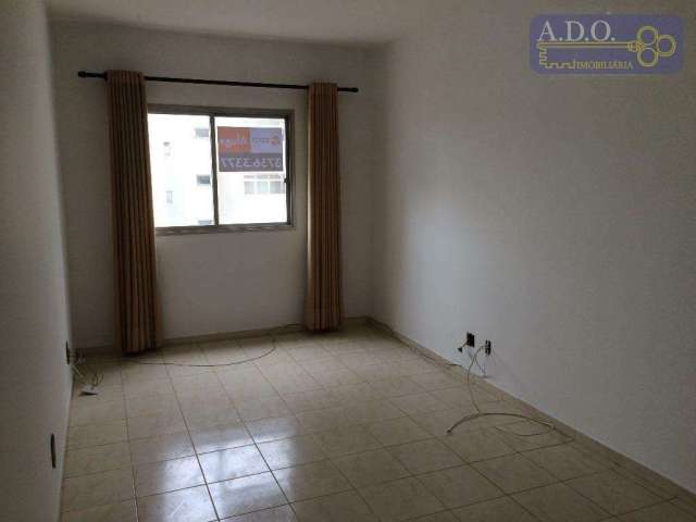 Apartamento com 1 dormitório à venda, 45 m² por R$ 230.000,00 - Vila Itapura - Campinas/SP