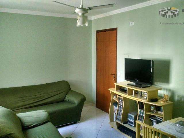 Apartamento  residencial à venda, Don Nery, Jardim Miranda, Campinas.