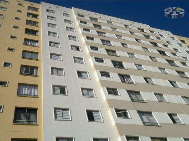 Apartamento residencial à venda, Vila Georgina, Campinas - AP0474.