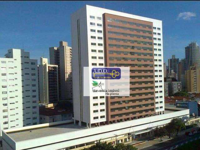 Loja, 156 m² - venda por R$ 850.000,00 ou aluguel por R$ 5.011,00/mês - Vila Itapura - Campinas/SP