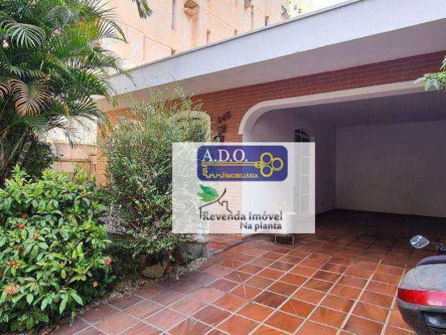 Casa residencial/comercial