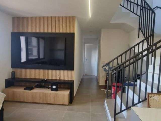 Cobertura com 3 dormitórios à venda, 133 m² por R$ 1.350.000,00 - Jardim Guanabara - Campinas/SP