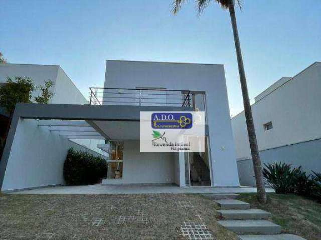 Casa com 3 dormitórios, 300 m² - venda por R$ 2.580.000,00 ou aluguel por R$ 15.750,00/mês - Gramado - Campinas/SP