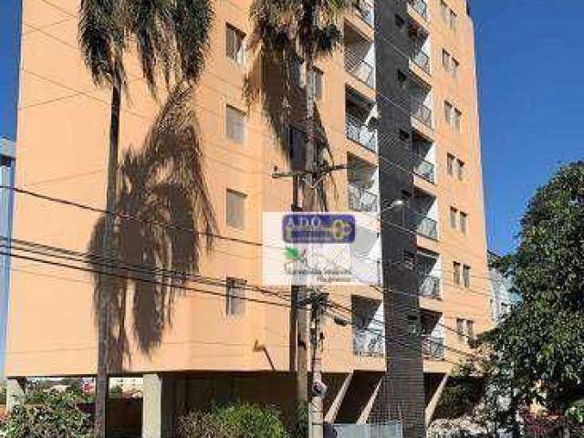 Apartameno na Vila Rossi com 3 quartos e uma suíte