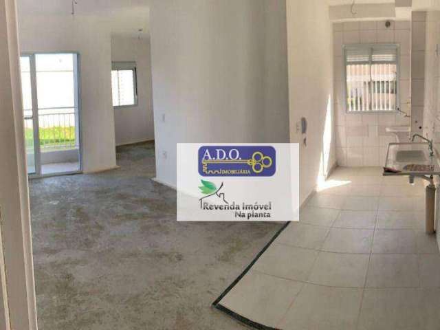 Apartamento a venda próximo a PUCC de Campinas.