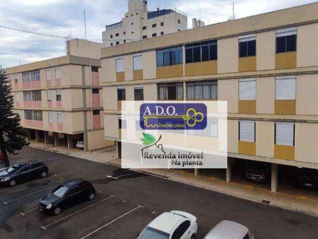 Apartamento á venda no Condomínio Ilha Verde no bairro Vila João Jorge - Campinas/SP.