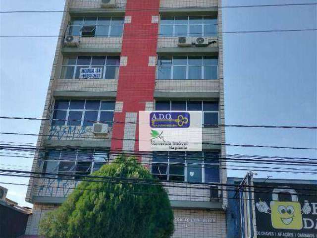 Sala comercial no Condomínio Adilson Bosco, no bairro Bonfim