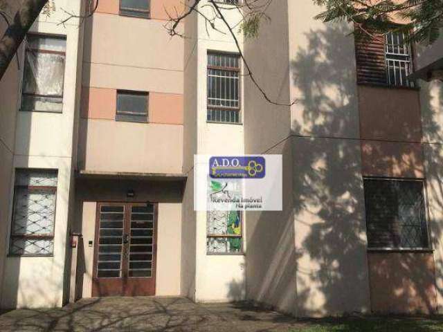 Apartamento de 2 dormitórios no  Parque São Jorge