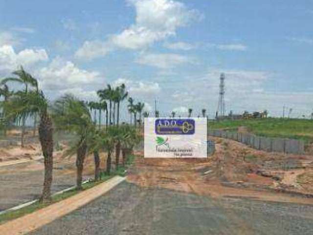 Terreno Residencial Serena