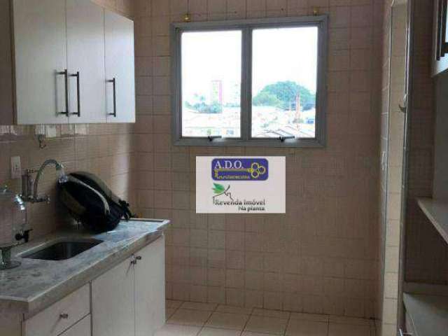 Apartamento  no Bosque