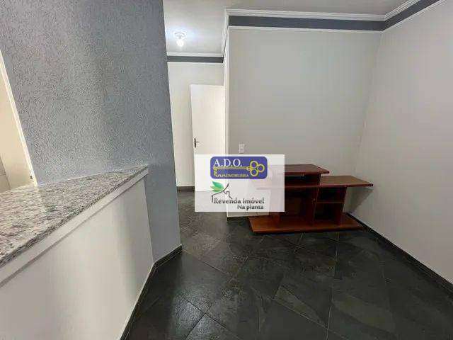 ApTO OPORTUNIDADE com 1 dormitório à venda, 48 m² por R$ 175.000 - Centro - Campinas/SP