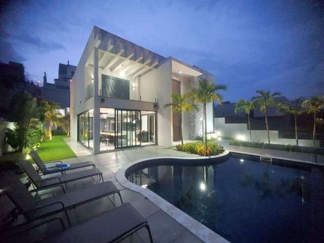 Casa à venda, 363 m² por R$ 3.399.000,00 - Monte Alegre - Vinhedo/SP