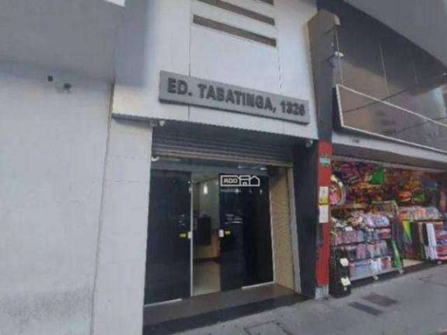 Conjunto comercial à venda de 45 m2, no Centro