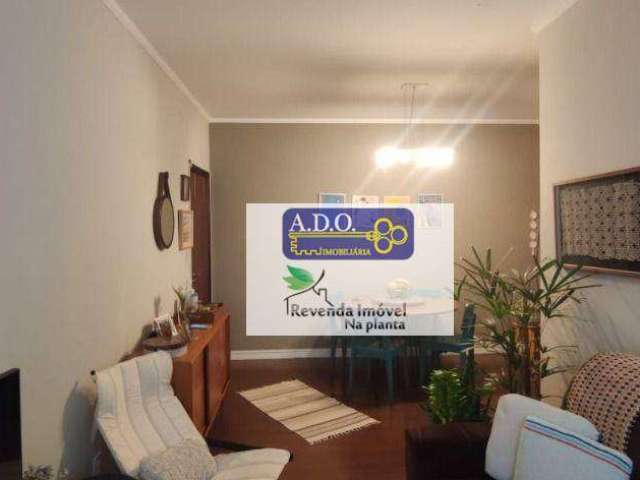 Apartamento Jardim Chapadao