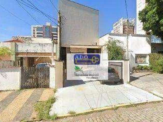 Sala para alugar, 12 m² por R$ 2.200,00/mês - Cambuí - Campinas/SP