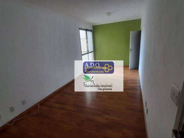 Apartamento à venda de 02 dormitórios, na Chácara da Barra.