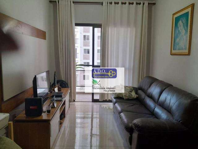 Apartamento centro