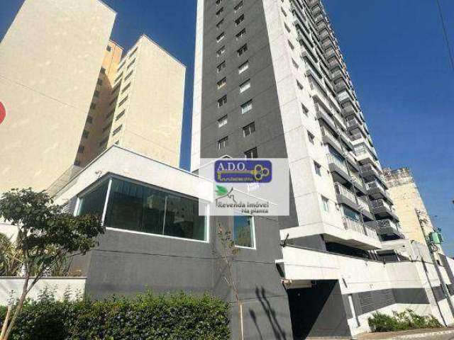 Apartamento com 2 dormitórios à venda, 57 m² por R$ 589.000,00 - Centro - Campinas/SP