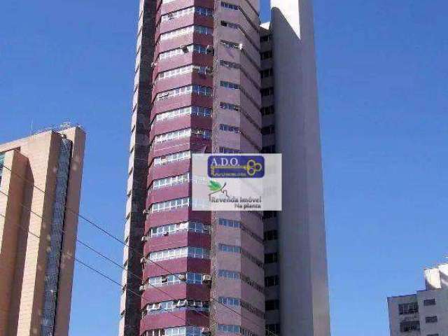 Sala à venda, 45 m² por R$ 150.000,00 - Centro - Campinas/SP