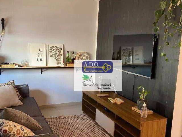 Casa com 3 dorm, 1 suíte à venda, 98 m² por R$ 671.000 - Parque Imperador - Campinas/SP