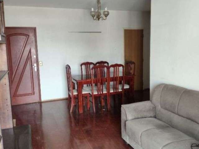 Apartamento com 3 dormitórios à venda, 109 m² por R$ 440.000 - Bosque - Campinas/SP