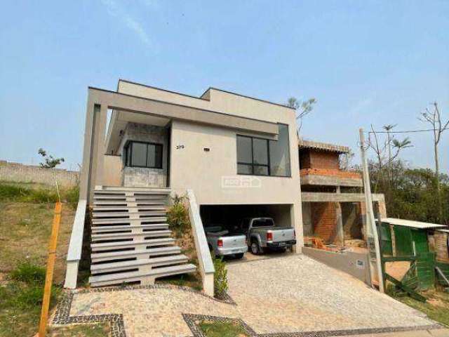 Casa com 3 dormitórios à venda, 213 m² por R$ 1.450.000,00 - Vila Pagano - Valinhos/SP