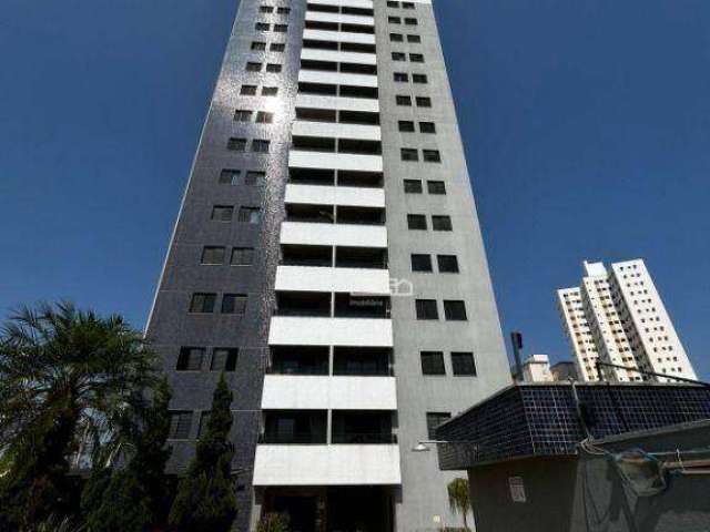 Apartamento com 03 dormitórios, senbdo uma suíte no Jardim das Paineiras