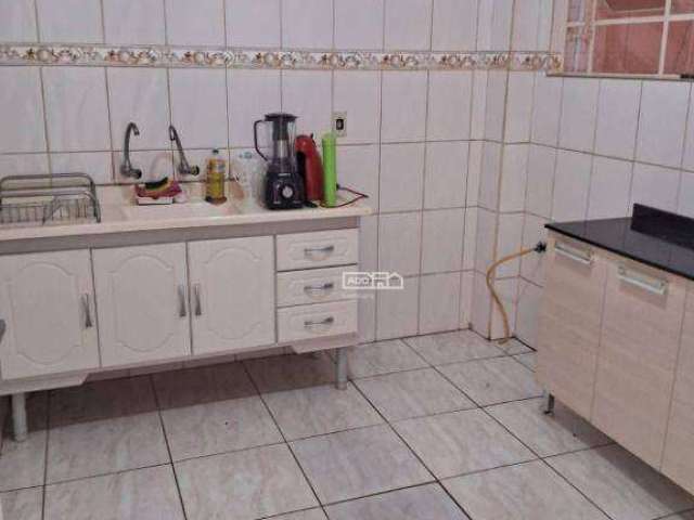 Apartamento com 1 dormitório à venda, 71 m² por R$ 220.000 - Centro - Campinas/SP